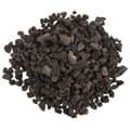 Miniatyrbild 3 av 5: vidaXL Lavagrus 10 kg svart 1-2 cm