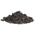 Miniatyrbild 2 av 5: vidaXL Lavagrus 10 kg svart 1-2 cm