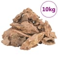 Miniatyrbild 2 av 5: Drakstenar 10 kg brun 1-10 cm