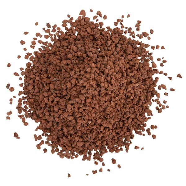 Lavagrus 10 kg röd 5-8 mm
