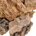 Miniatyrbild 5 av 5: Drakstenar 25 kg brun 5-30 cm
