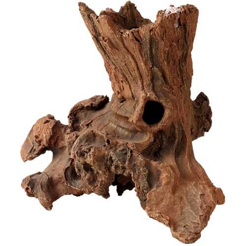 Driftwood 3 Brun