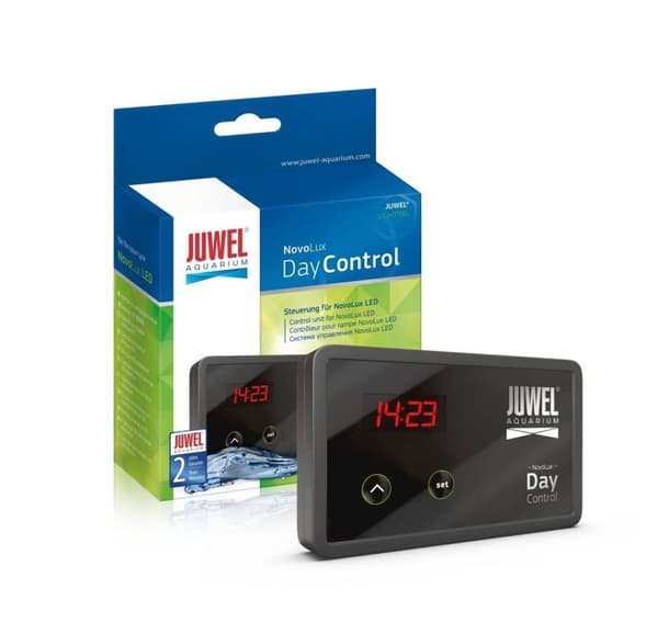 NovoLux LED Day Control