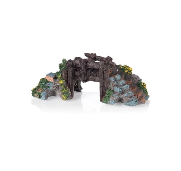 Akvaarion koristelu PO-028 16,5x7x6cm