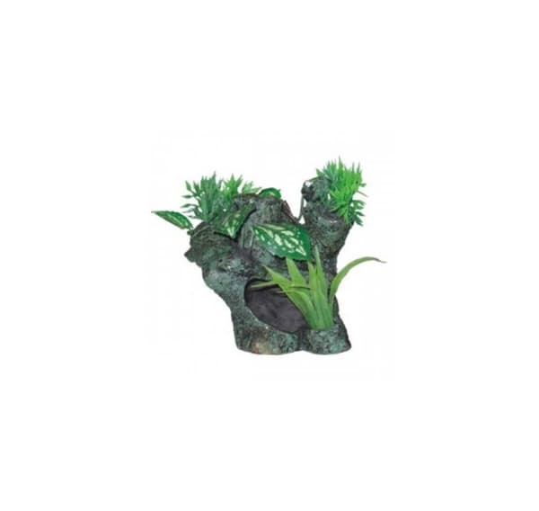 Akvaarion koristelu PO-005 11x10x8,5cm