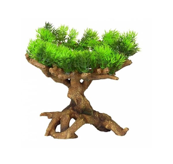 Akvaariokoristeet Florascape 11 M 22x19x23,5cm