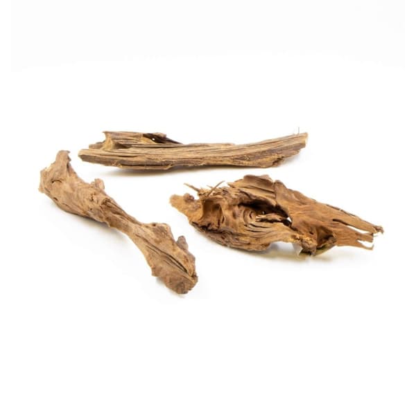 Akvarie drivtømmer Yati træ M 25-33cm PH062