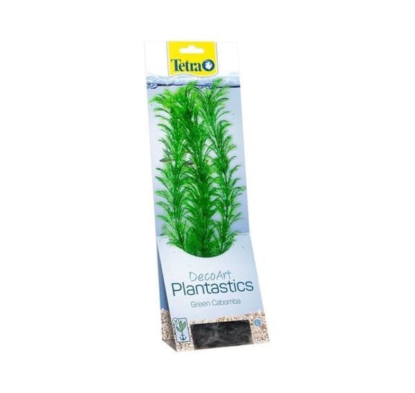 Keinotekoinen vesikasvi Tetra Gr Cabomba, iso