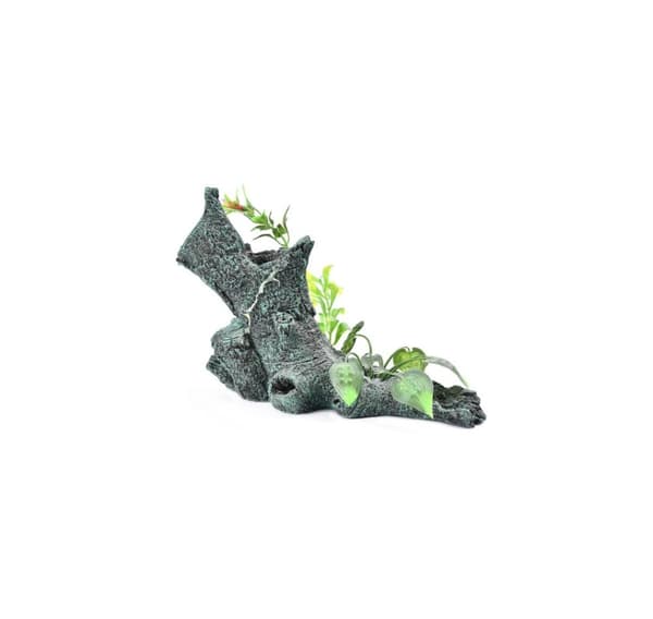 Akvaarion koristelu PO-002 24x12x18cm