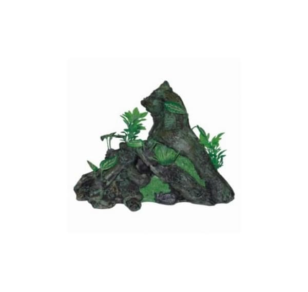 Akvaariokoristelu PO-001 25x15,5x18cm