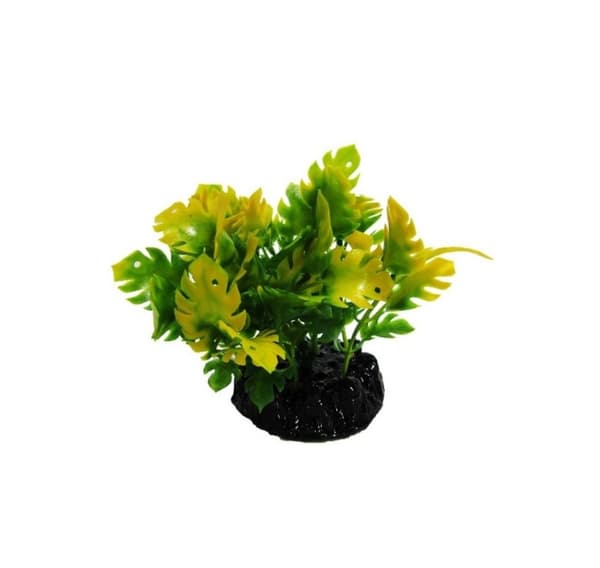 Plast plante Q-149G 4" 10cm