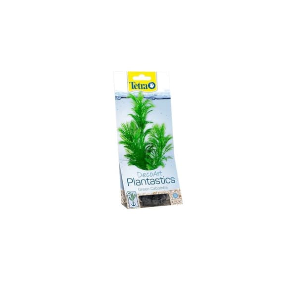 Plastplante Tetra Gr Cabomba, medium