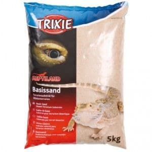Sand