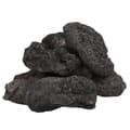 Miniatyrbild 3 av 5: Lavagrus 10 kg svart 10-30 cm