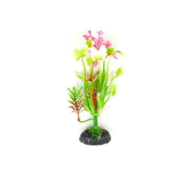Plast plante M040 20cm