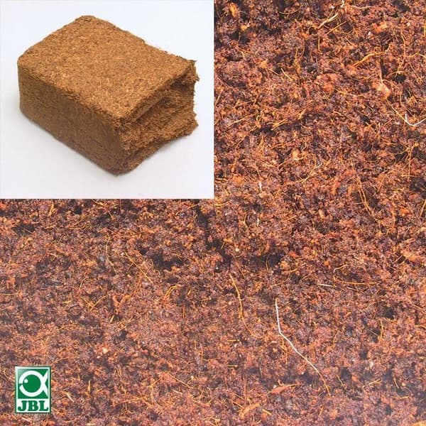 TERRACOCO COMPACT 500 GR - JBL
