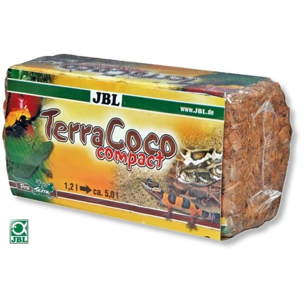 TERRACOCO COMPACT 500 GR - JBL