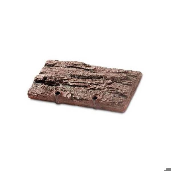 Dekoration för akvarium Hobby Turtle Island - 17,5x11 cm