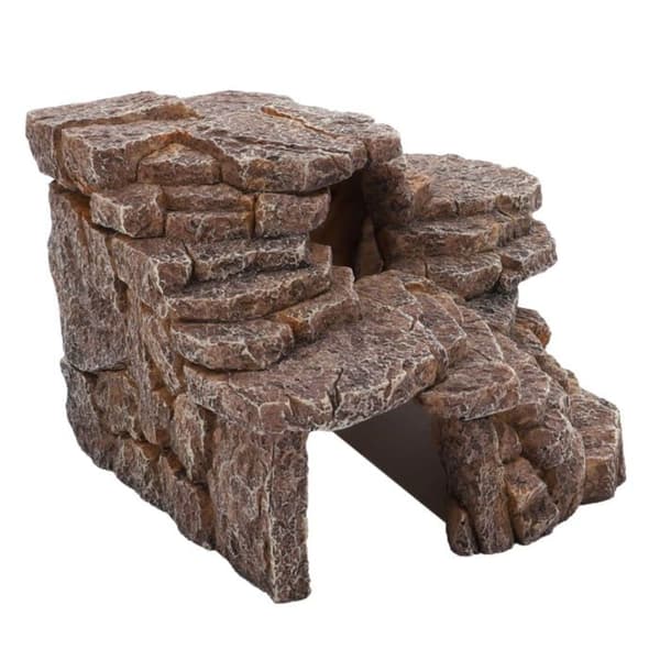 Hobby Desert Cave 2 - grotta för terrarium och akvarium