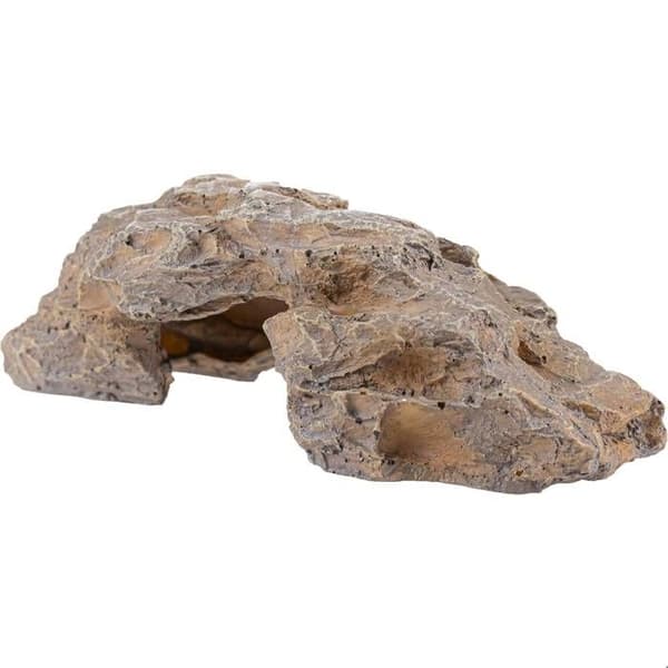 Dekoration av akvarium Reptiles Planet Terra Cave