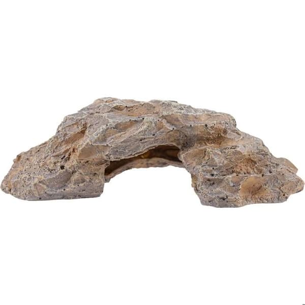 Dekoration av akvarium Reptiles Planet Terra Cave