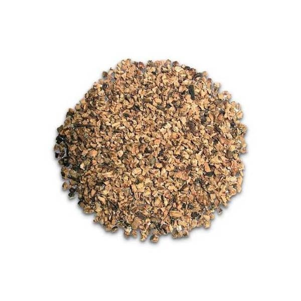 Substrat - Hobby - Terrano Korkbark - Ek av korkek - Beige - Reptiler