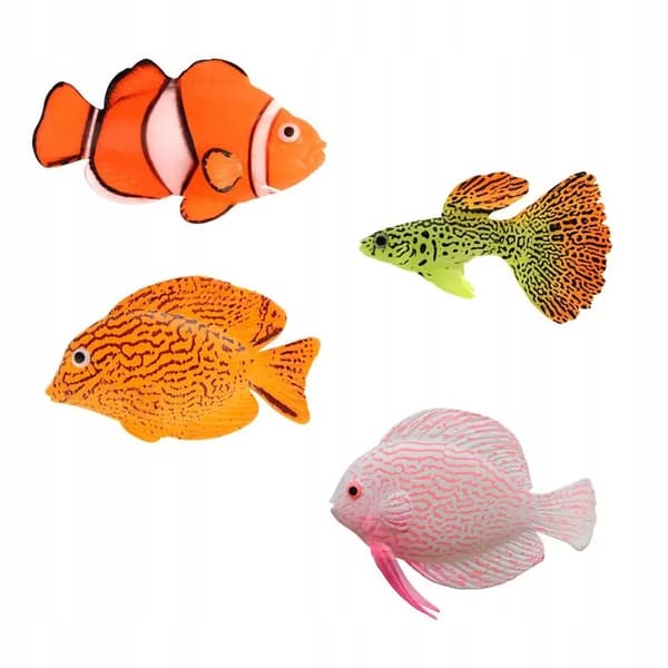 AKVAARION KORISTE TEKOKALAT Kelluva NEMO
