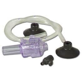 Diffusor - Eheim - 4004651 - Lila - Plast - För 12/16 och 16/22 rör