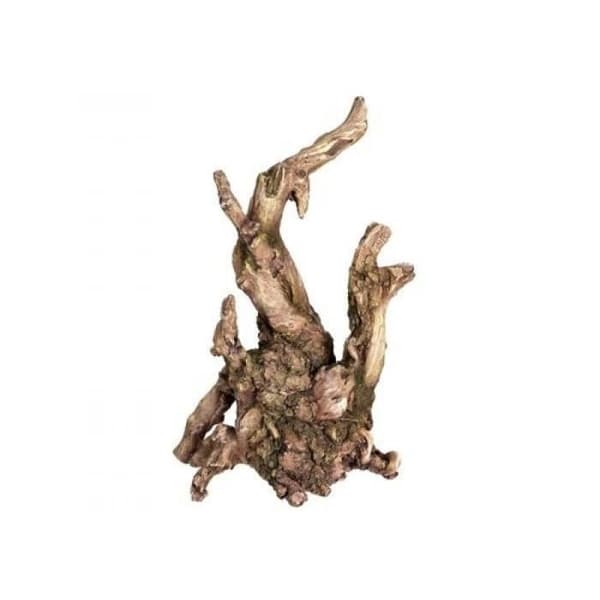 NOBBY DRIFTWOOD SHAPE AKVARIEDEKORATION 16 X 15,5 X 25 CM