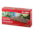 Miniatyrbild 3 av 3: Akvarieväxt - vivarium - terrarium - växtdekoration - substrat - rot - trä Hobby - 35027 - Turtle Island 3