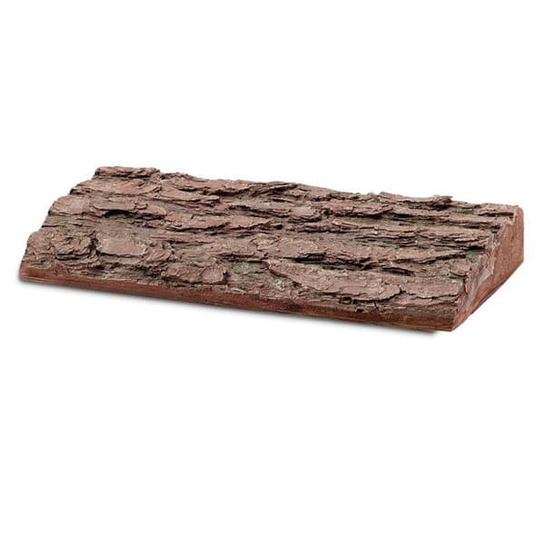 Akvarieväxt - vivarium - terrarium - växtdekoration - substrat - rot - trä Hobby - 35027 - Turtle Island 3