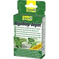 Miniatyrbild 1 av 3: Algicid - Tetra - Algo Stop Depot - Tabletter med långsam frisättning - För sötvattensakvarier - 12 tabletter