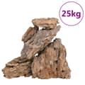Miniatyrbild 2 av 2: Drakstenar 25 kg blandade färger 10-30 cm
