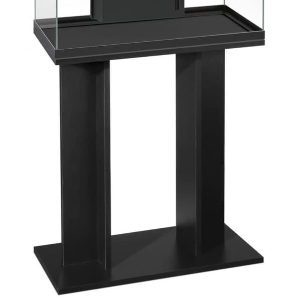 60 cm musta akvaariokaappi - Ciano Black