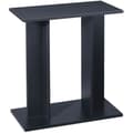 Pikkukuva 2 / 4: 60 cm musta akvaariokaappi - Ciano Black