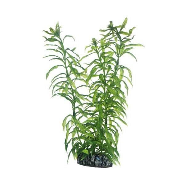 Heteranthera konstgjord växt 25cm