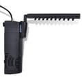 Miniatyrbilde 1 av 4: vidaXL Filterpumpe Akvarium Aktivt Kull 300 L/ t