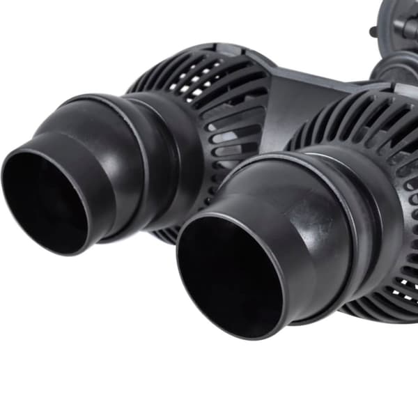 vidaXL Akvarium Bølgepumpe 12000 L/ t