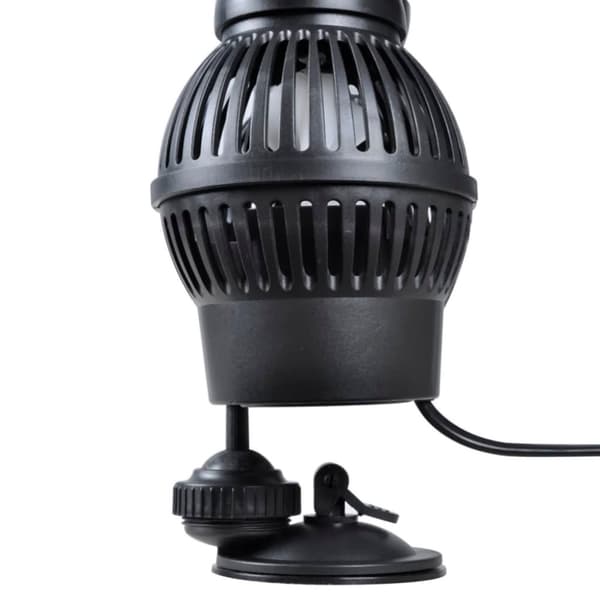 vidaXL Akvariepump vågskapare 12000 liter / timen