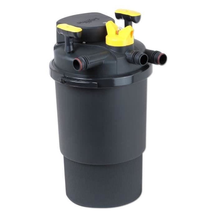 LAGUNA Trykfilter Pressure-Flo 6000 - 11 W - til dam