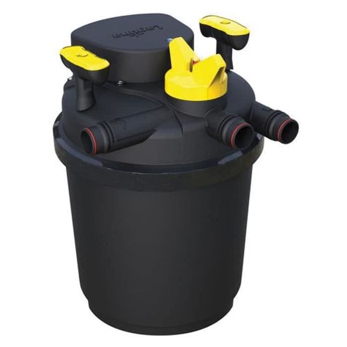 LAGUNA Trykfilter Pressure-Flo 3000 - 11 W - til dam