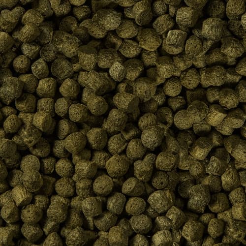 Koi Color Nature Pellets