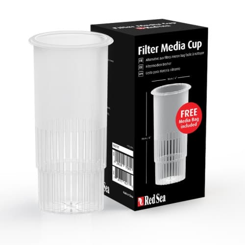 Reefer Media Cup