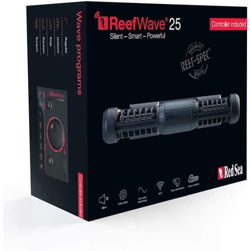 Reef Wave Streampump
