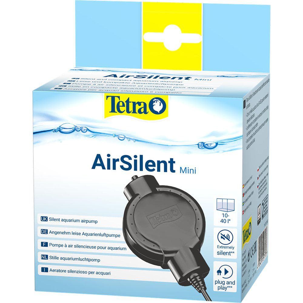 TETRATEC AIRSILENT MINI MAX 40L