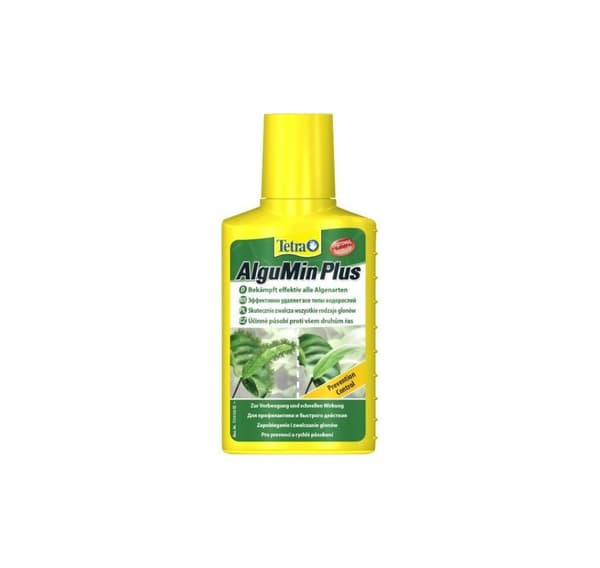 Tetra AlguMin Plus 500ml