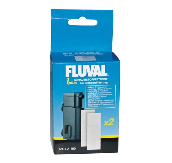 Filtermedie '2PLUS'-Large A-182
