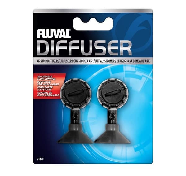Fluval luftdon A1140 2st