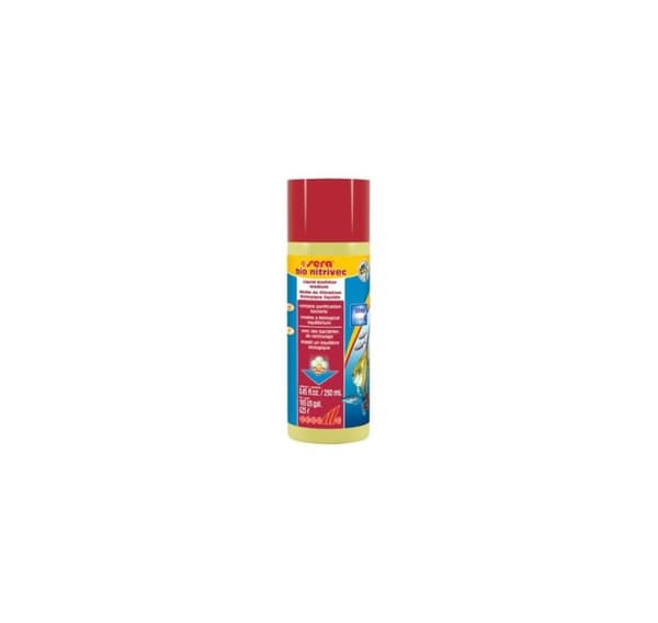 Bio Nitrivec 250 ml, Sera