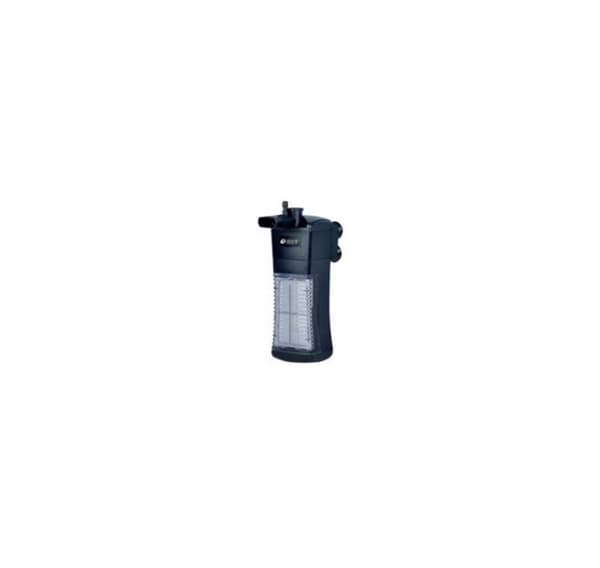 Akvariefilter BC450 5,5W 450l/t 40-80L